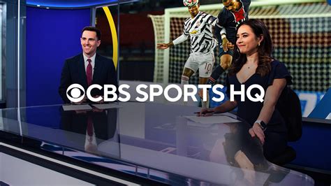 Free Cbs Sports Network Stream