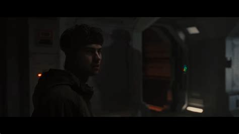 Slideshow: Alien: Romulus Official Trailer Screenshots