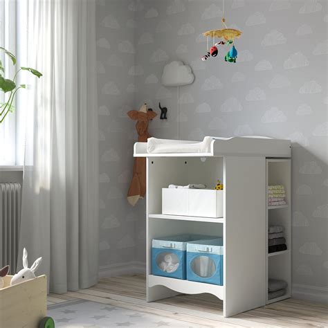 Baby Changing Tables, Diaper Bags, Mats & More - IKEA