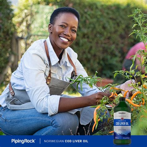 Engelvaer norwegian cod liver oil plain 16 fl oz 473 ml bottle – Artofit