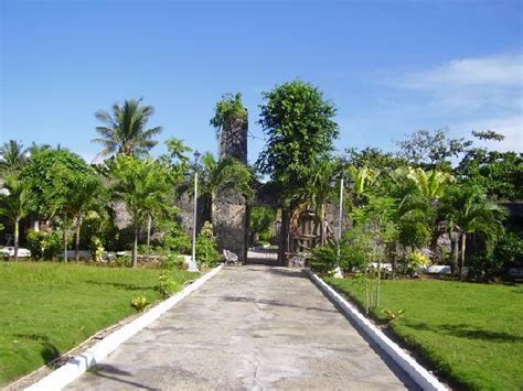 Fort of Kota Park (Bantayan Island) - 2021 What to Know Before You Go ...