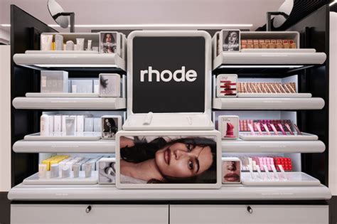 rhode by Hailey Bieber Launches in Sephora US & Canada