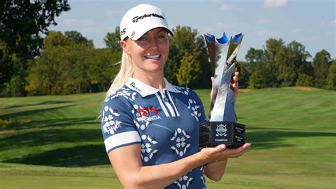 Charley Hull | News & Video | LPGA | Ladies Professional Golf Association