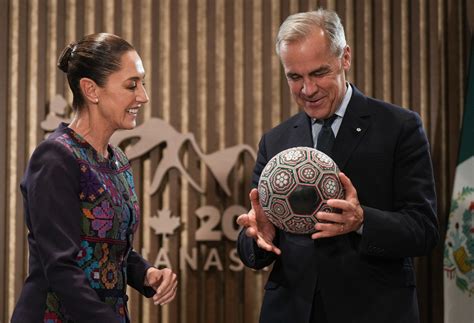 Mexico Is More Important to Canada Than We Admit - Kumaran Nadesan