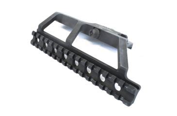 Midwest Industries AK YUGO Side Railed Scope Mount | $11.00 Off Highly ...
