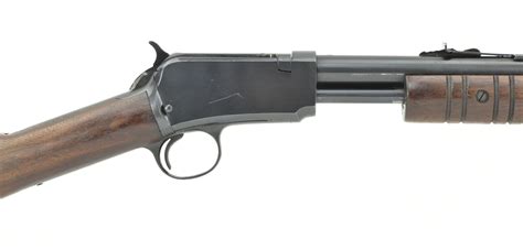 Winchester 67 .22 S, L, LR caliber rifle for sale.