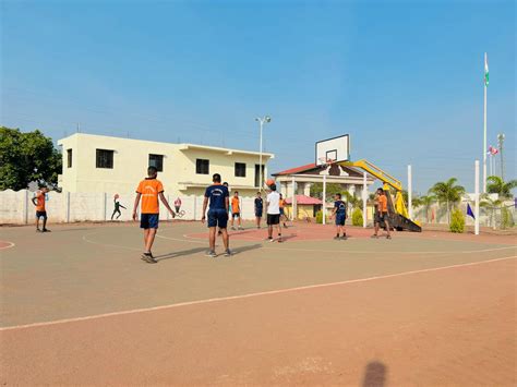 S K International Sainik School