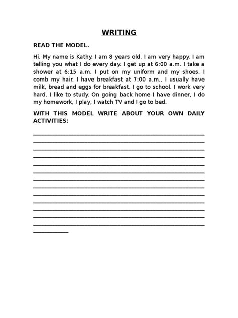 Example of a 15 Word Exercise 的图像结果