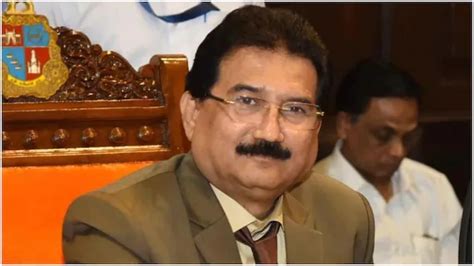 No FIR after 9 months against Shiv Sena’s Yeshwant Jadhav despite RoC ...