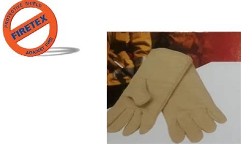 Firetex High Resistant Hand Gloves Manufacturer in Mumbai, Maharashtra ...