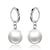Drop Earrings Dangle Earrings For Women's Pearl Party Wedding Birthday ...