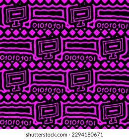 Image result for Binary Code Explanation