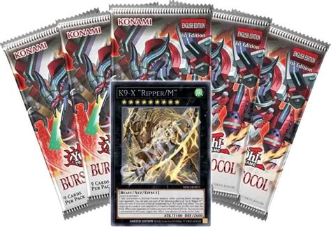 YuGiOh Burst Protocol Premiere Event, 5002 High Point Rd Suite C ...