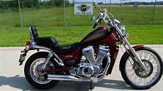 Suzuki Intruder Review by 1996 Suzuki Intruder 800 Overview And Review Suzuki Intruder Review