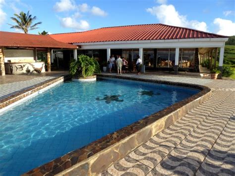 IORANA HOTEL (Easter Island/Hanga Roa) - Hotel Reviews, Photos, Rate ...
