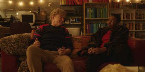 Gabrielle Graham - actress - biography, photo, best movies and TV shows