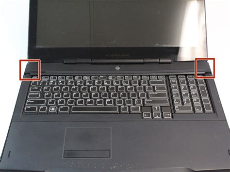 Alienware Command Center M17x 的图像结果