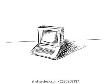 Ink Stamp Computer Drawing 的图像结果