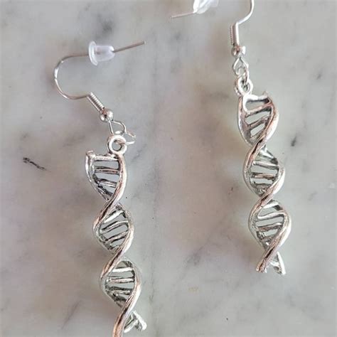 Buy Science Jewelry Online In India - Etsy India
