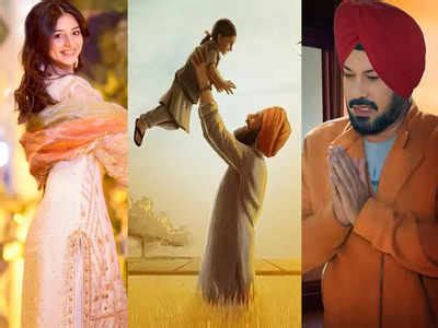 Kankan De Ohle: Gurpreet Ghuggi and Tania to bring a content-rich ...