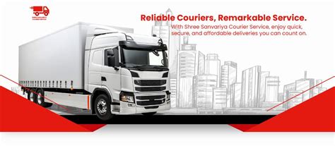 Best Parcel Delivery in Dewas | Best Dewas Logistics Services - SHREE ...