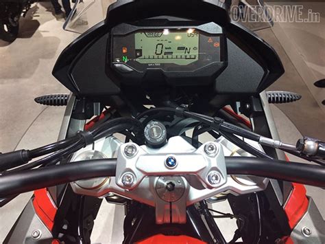 Image gallery: BMW G 310 GS - Overdrive