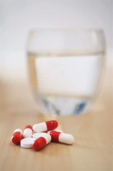 Can You Take Ibuprofen with Meloxicam? | Ascendant NY