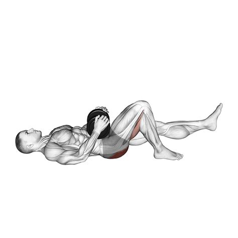 Dumbbell Glute Bridge: Benefits, Muscles Worked, and More - Inspire US