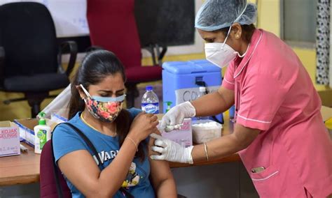 Going abroad? Here's list of vaccination centres in TS where you can ...