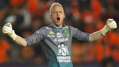 Colorado Rapids oficializa la llegada de William Yarbrough - AS USA