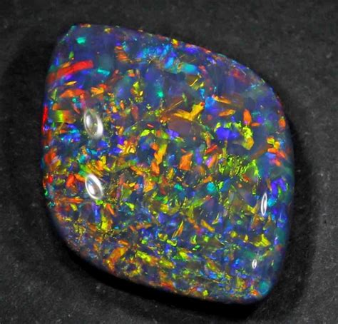 Opal Rocks Value at Santos Long blog