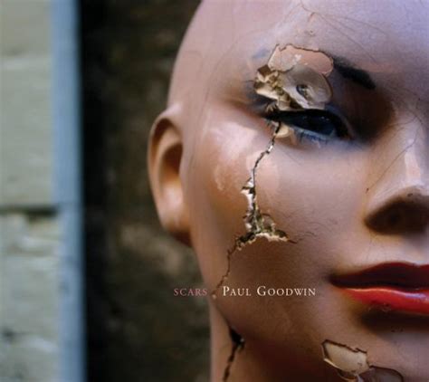 Scars: Paul Goodwin: Amazon.in: Music}