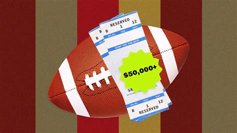Super Bowl Tickets Can Cost Upwards of $50,000 on StubHub. People Are ...