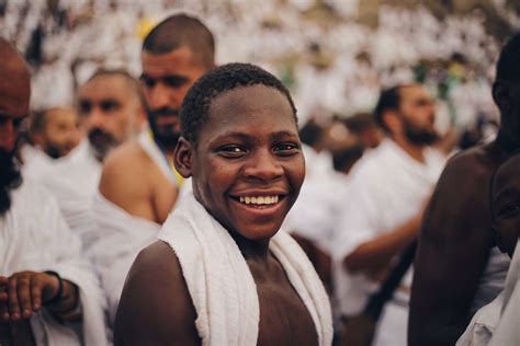 How Islam Created Anti-Racism Environment | About Islam