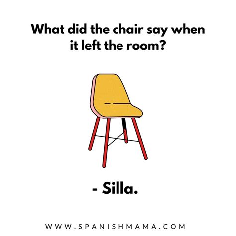 30 Hilarious Spanish Jokes for Kids That Will Have Them Ja-Ja-Ja-ing