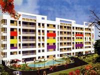 Dreamland Enclave - Kaikhali, Kolkata - Apartment / Flat Project ...