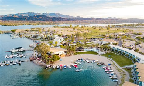 Lake Havasu City Waterfront Vacation Rentals - Arizona, United States ...