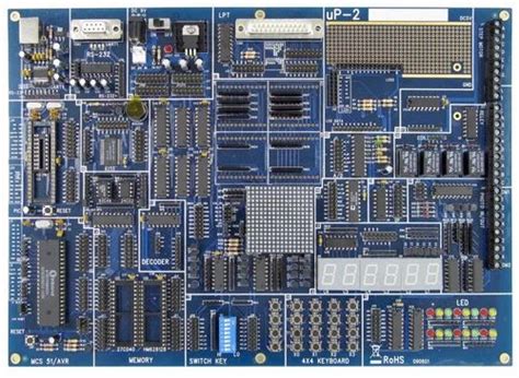 Image result for Electronics Learning Kit