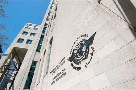 国际民航组织logo 的图像结果