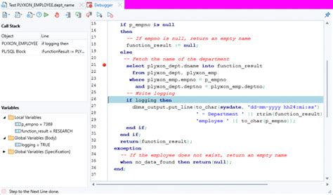 Image result for Plyxon PL/SQL