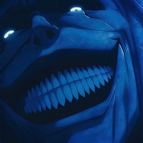 Statue of God Wallpaper 4K, Solo Leveling, Scary