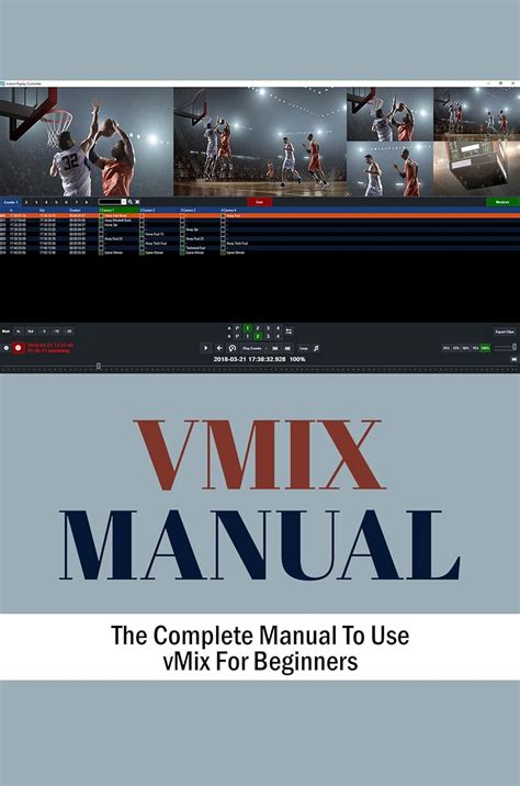 Image result for vMix Tutorials for Beginners
