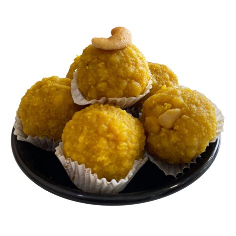 Buy Boondi Laddu Online | Premium Quality | Estaa Sweets
