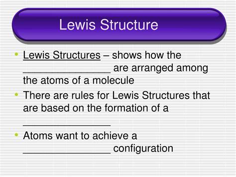 Lewis Structures Explained 的图像结果