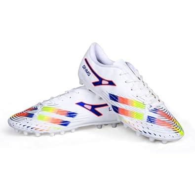 Buy Anza Ohms Light Weight and Durable Football Boot for Men&Women ...