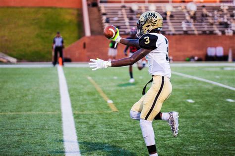 Former Richmond Foster WR CeeDee Lamb Named Starter At Oklahoma | Texas ...