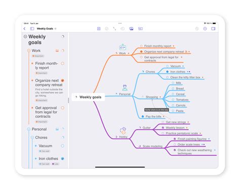 Image result for MindNode Software