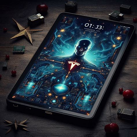 2026 Tesla Starlink Pi Tablet: What Makes This $179 Device a Game-Changer? Details HERE!