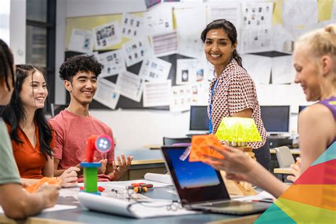 Classroom Activities & Resources for Teachers - Empowered