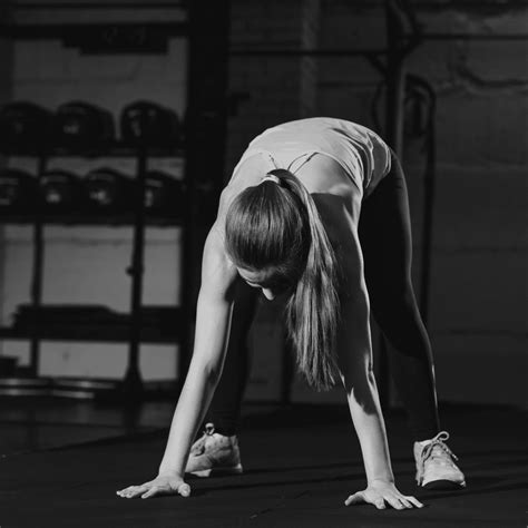 The Best Deadlift Warm-Up: A Step-By-Step Guide